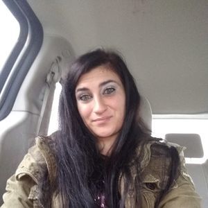 Meet your Posher, Nikki